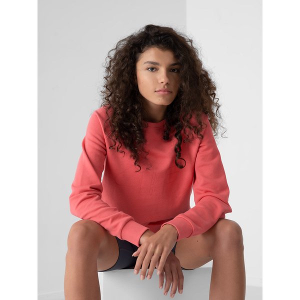 Bluza damska H4L22 BLD350 4F
