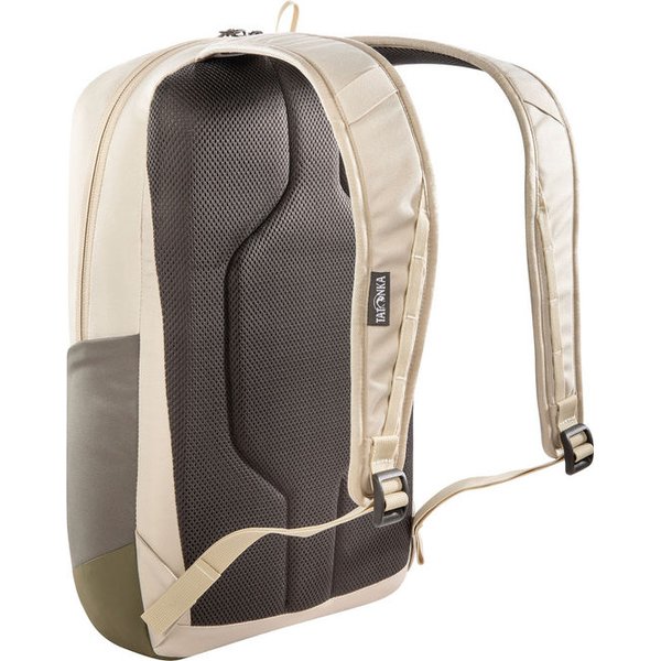 Plecak City Pack 20L Tatonka - brown rice curve