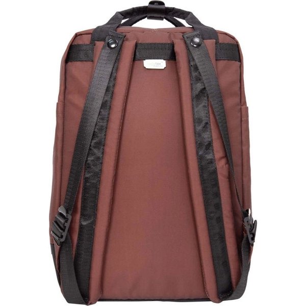 Plecak Macaroon Go Wild III Series Doughnut