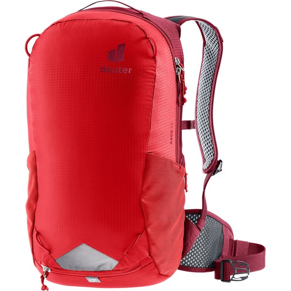 Plecak Race 12L Deuter - cherry-masala