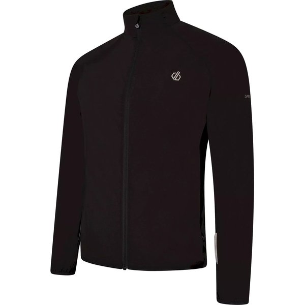 Bluza rowerowa męska Exemplary Windshell Dare2B