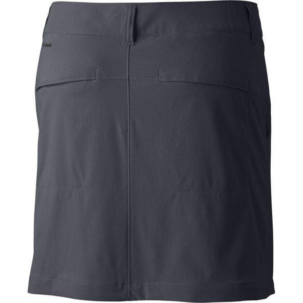 Spódnica trekkingowa ze spodenkami Saturday Trail Columbia - India Ink