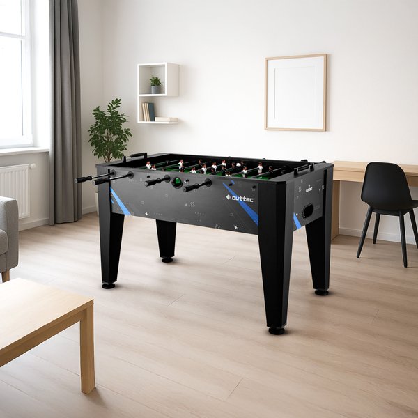 Stół do piłkarzyków Alfa Outtec