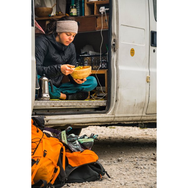 Buty wspinaczkowe Instinct VS Wm's Scarpa