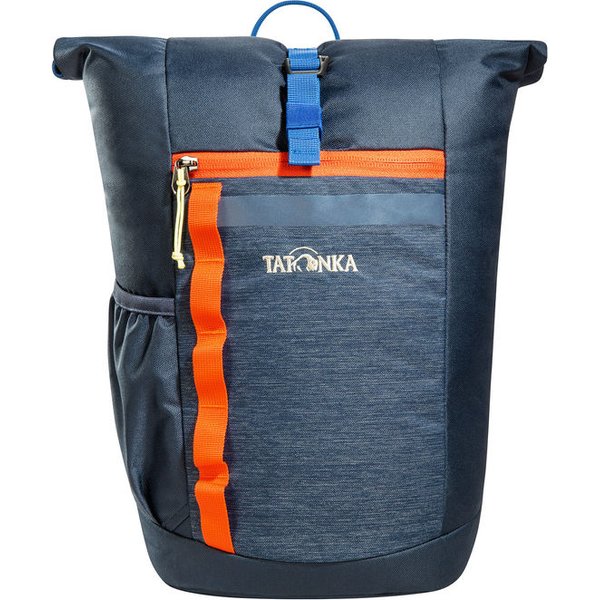 Plecak juniorski Rolltop Pack Tatonka - new navy
