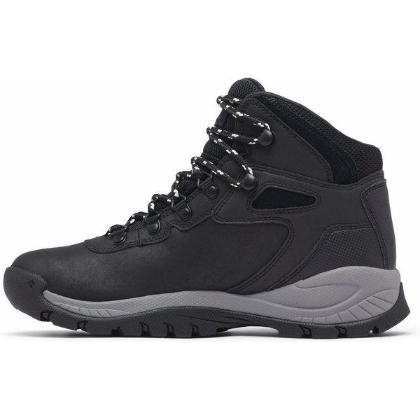 Buty trekkingowe Newton Ridge Plus Wm's Columbia - Black, Chalk