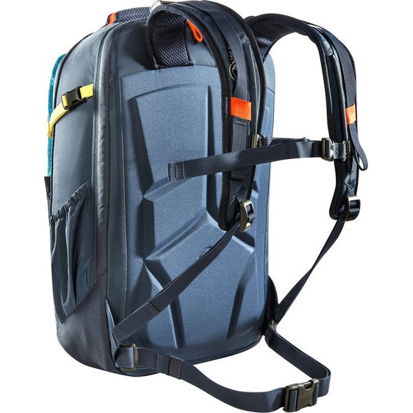 Plecak Flightcase 25L Tatonka - granatowy