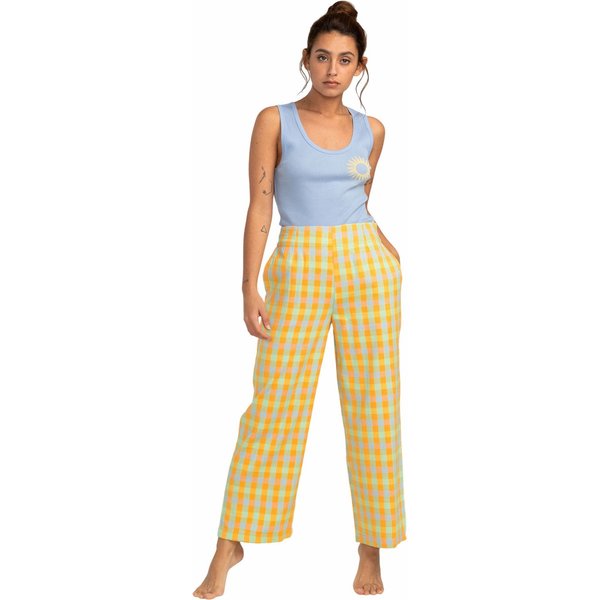 Bezrękawnik, top damski Right On Time Billabong