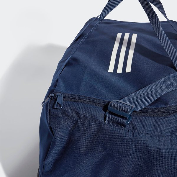 Torba Tiro League Duffel Medium 40L Adidas - granatowa