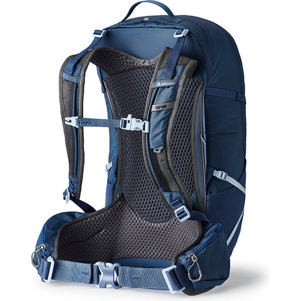 Plecak Juno 30L Gregory - vintage blue