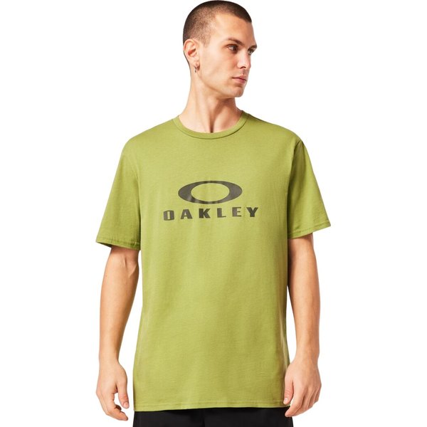 Koszulka męska O Bark 2.0 Oakley - Fern