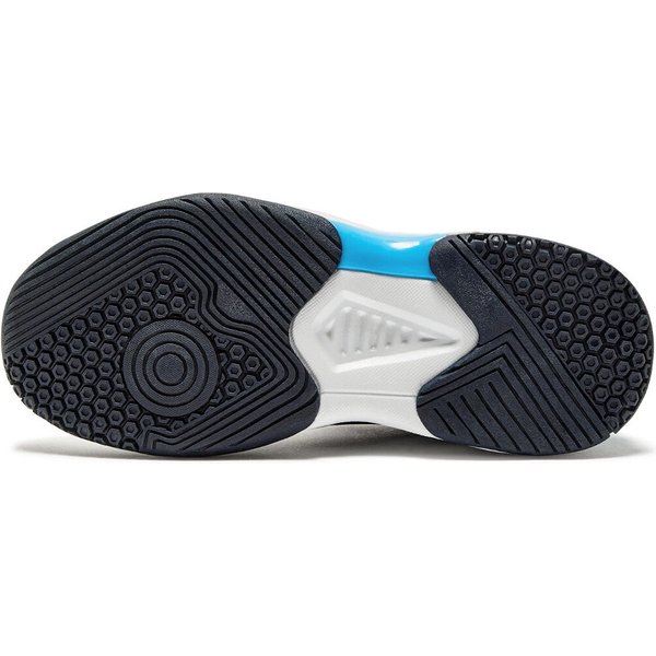 Buty S. Challenge 5 SL Jr Diadora - biały