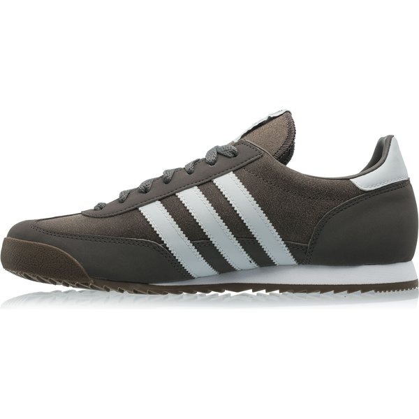 Buty Dragon OG Adidas Originals - iron grey