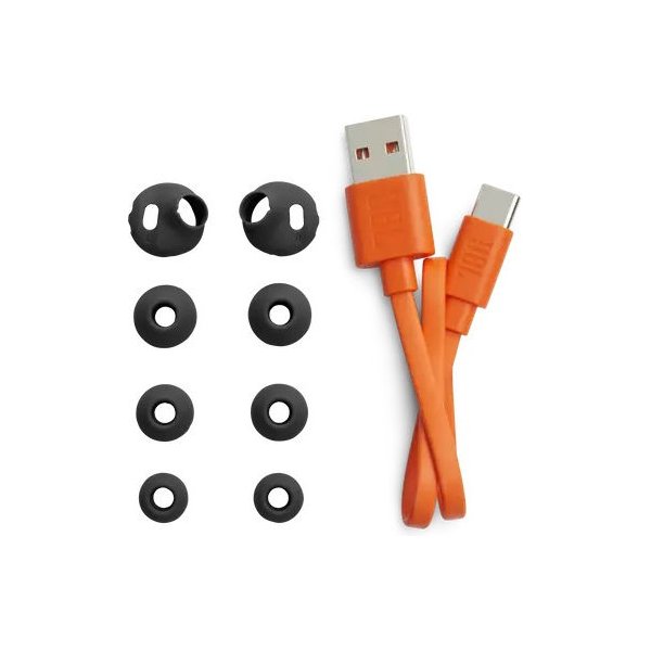 Słuchawki bezprzewodowe Endurance Race JBL