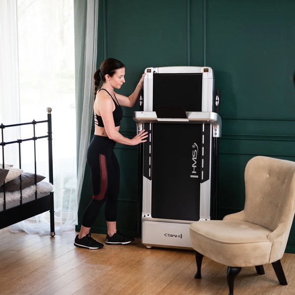 Bieżnia elektryczna BE8501i HMS