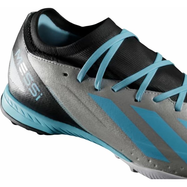 Buty piłkarskie turfy X Crazyfast Messi.3 TF Adidas