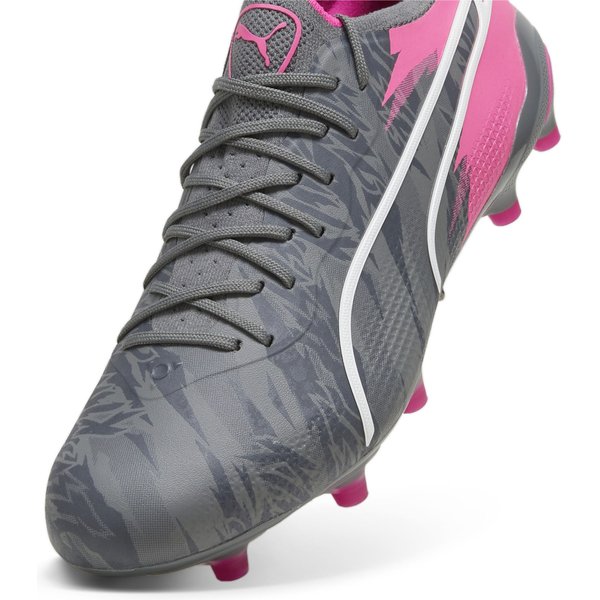 Buty piłkarskie, korki King Ultimate Rush FG/AG Puma