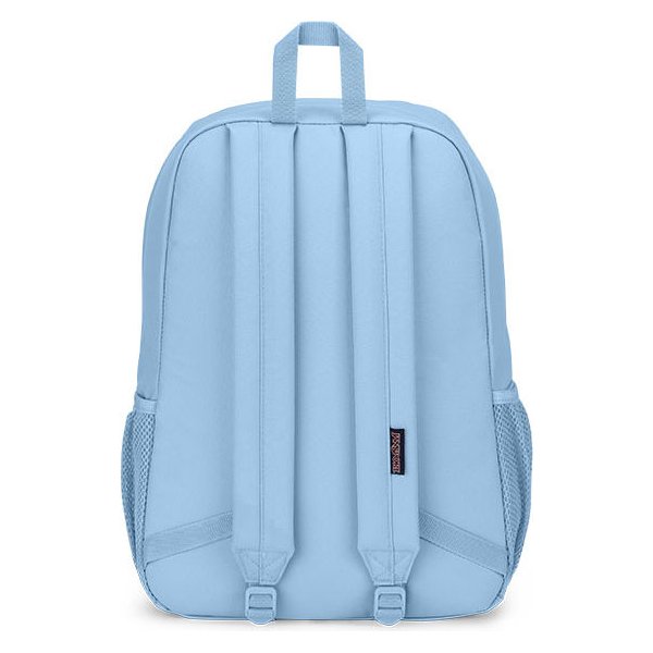 Plecak Doubleton 29L JanSport - dusky blue