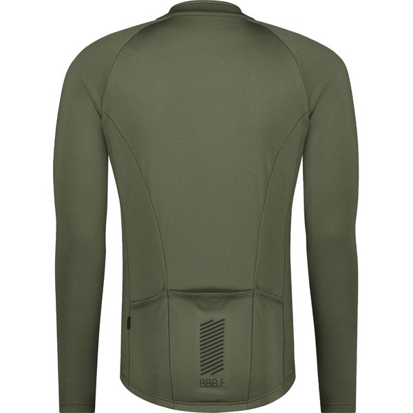 Bluza rowerowa unisex Transition Jersey BBB