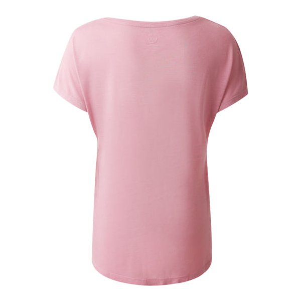 Koszulka damska Persisting Tee Dare2B - Lilas