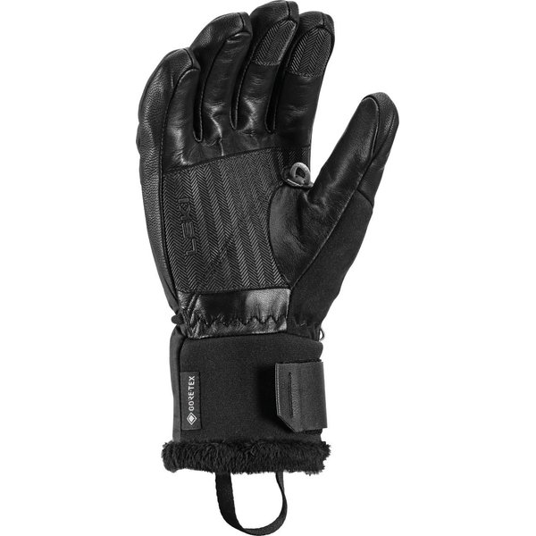 Rękawice narciarskie Lantana 3D GTX Women Leki