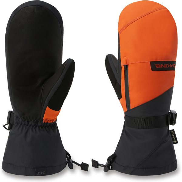 Rękawice narciarskie Leather Titan Gore-Tex Mitt Dakine