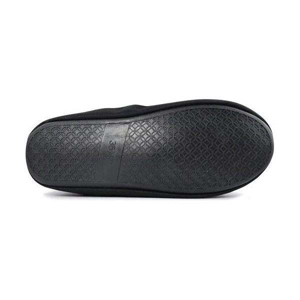 Buty, botki Home Nuvola - Black