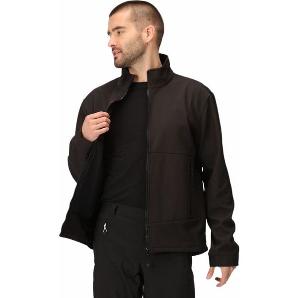 Softshell męski Dendrick Regatta