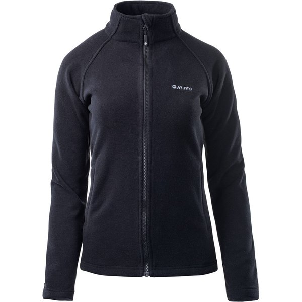 Polar damski Lady Henis Hi-Tec - black