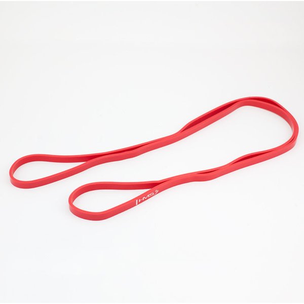 Guma oporowa do ćwiczeń Power Band GU05 HMS - level 1