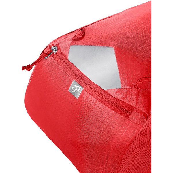 Plecak Race 12L Deuter - cherry-masala