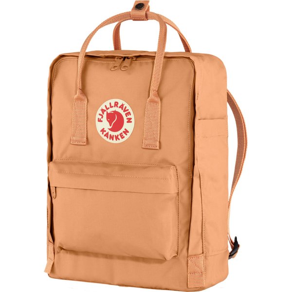 Plecak Kanken 16L Fjallraven - Peach Sand