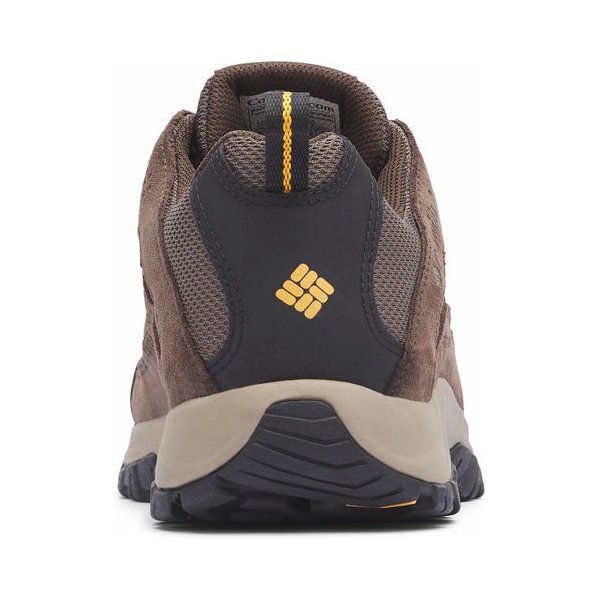 Buty trekkingowe Crestwood Waterproof Wm's Columbia