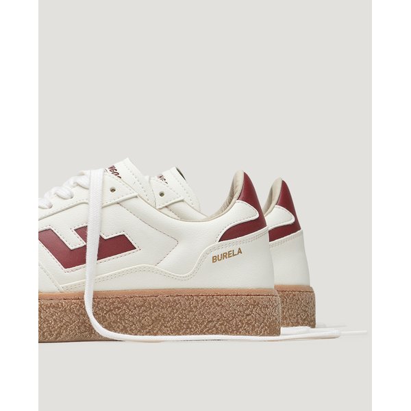 Buty Burela Bold Flamingos Life - Berry Cream