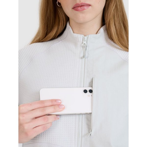 Bluza damska TSWSF1741 4F