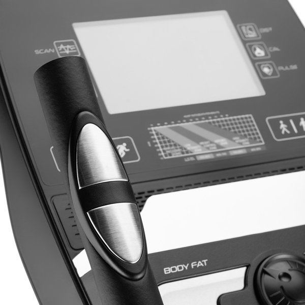Orbitrek elektromagnetyczny XCF6000 Gymtek