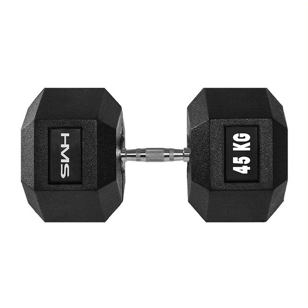 Hantla Hex Pro 45kg HMS