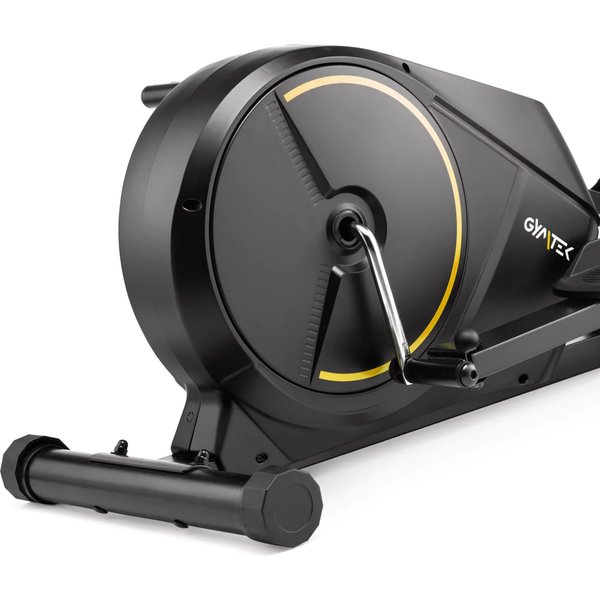 Orbitrek magnetyczny XC1500 Gymtek - złoty