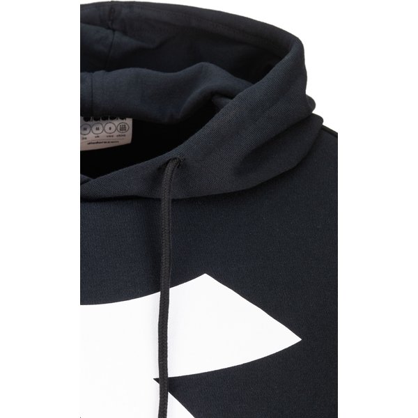 Bluza męska Hoodie Core Diadora