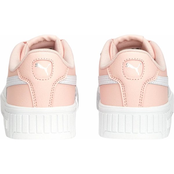 Buty Carina 2.0 Jr Puma - różowe