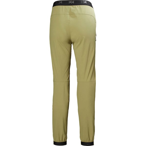 Spodnie trekkingowe damskie Rask Light Softshell Helly Hansen