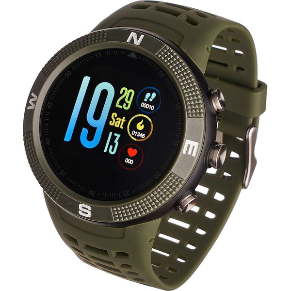 Smartwatch Sport 27 GPS Garett