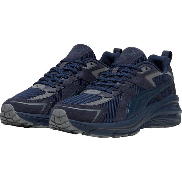 Buty Hypnotic LS Puma - granatowy