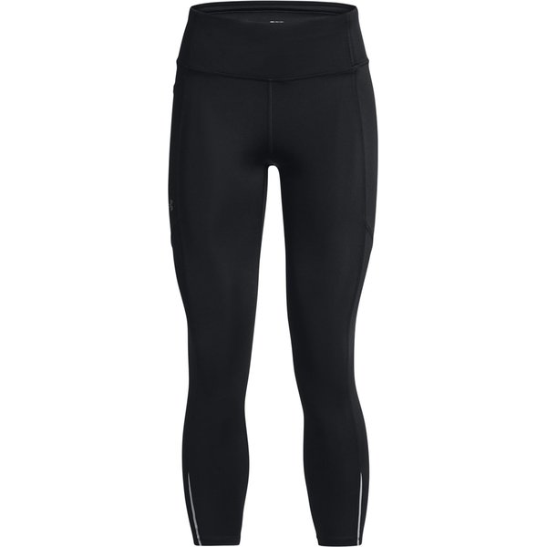 Legginsy damskie Fly Fast 3.0 Ankle Tights Under Armour