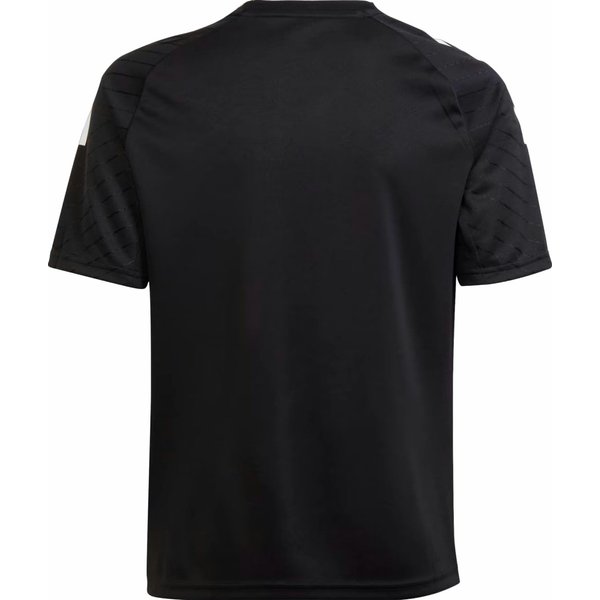 Koszulka juniorska Campeon 23 Jersey Adidas - czarna