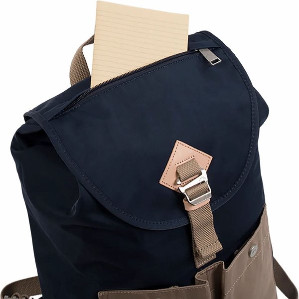 Plecak Montana 17L Doughnut - różowy