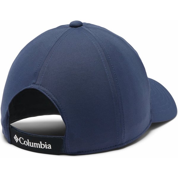 Czapka z daszkiem Coolhead III Ball Columbia - Nocturnal