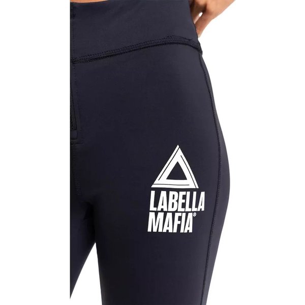 Legginsy damskie Legging Highlight 2 Labellamafia