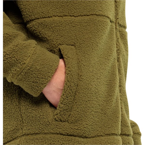 Polar męski Felslicht Jack Wolfskin
