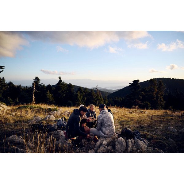 Kurtka męska Prelight Alpha Jack Wolfskin